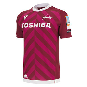 Sale Sharks 2025/26 Away Replica Shirt